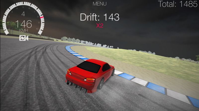 Drift Hunters: A Full Game, Right In Your Browser - David Savage